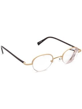 Alain Mikli A08 75 01 Eyewear